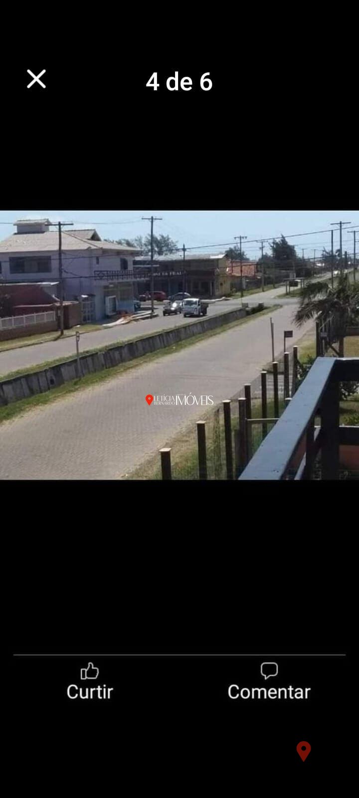 Casa à Venda no Centro de Balneário Pinhal Uma quadra do mar — foto 9