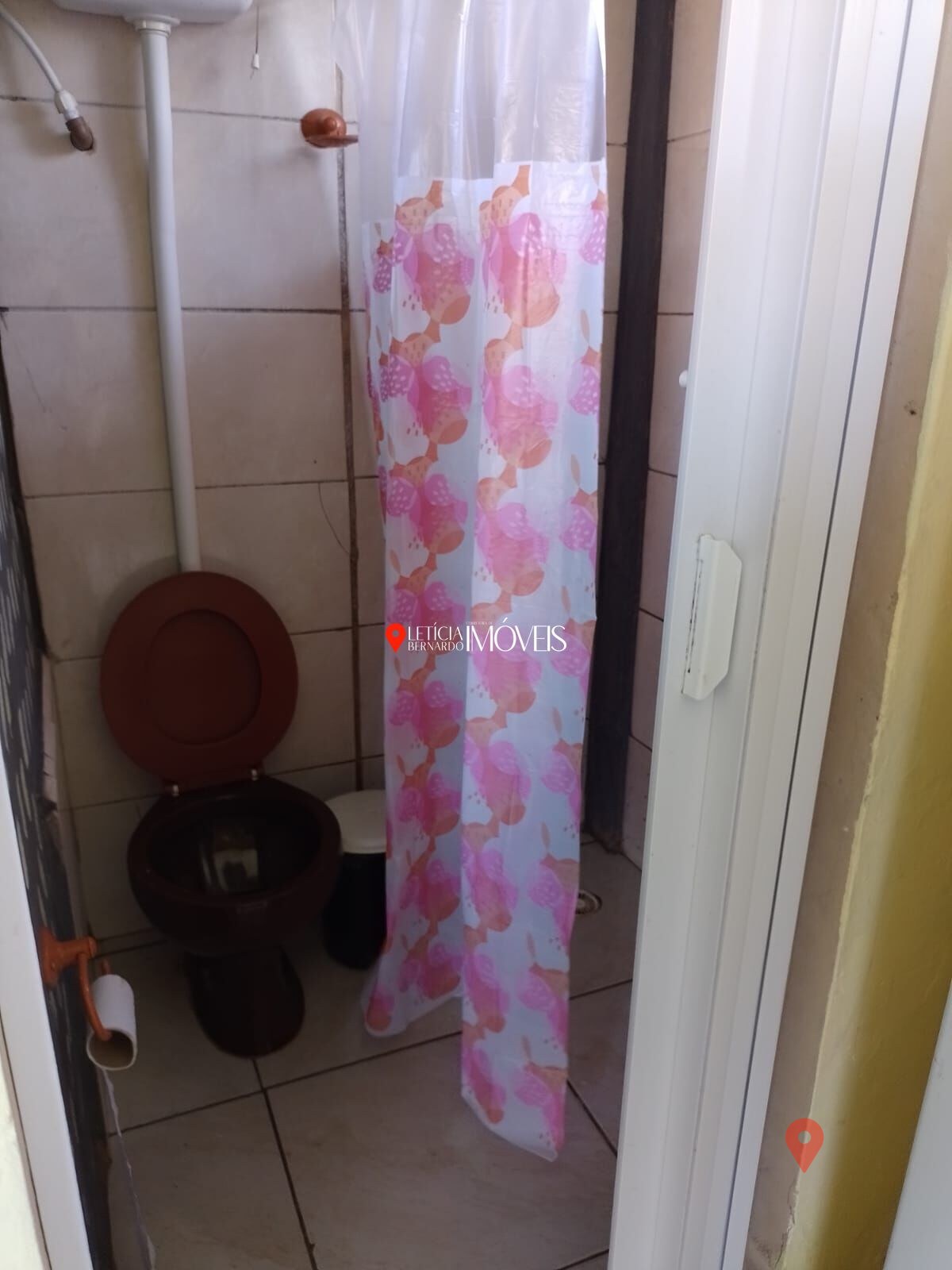 Casa à Venda no Centro de Balneário Pinhal Uma quadra do mar — foto 12