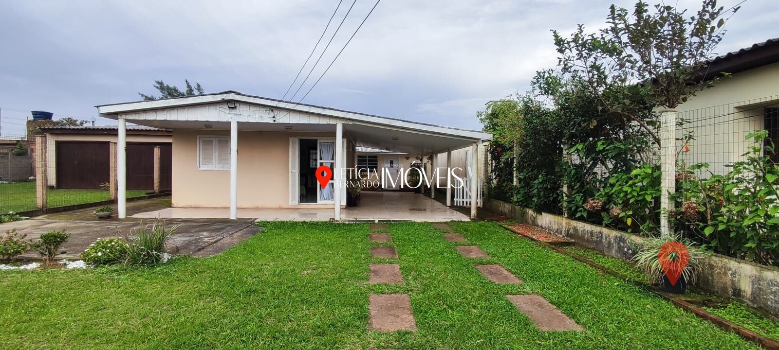 Casa à venda - Balneário Pinhal/RS — foto 2
