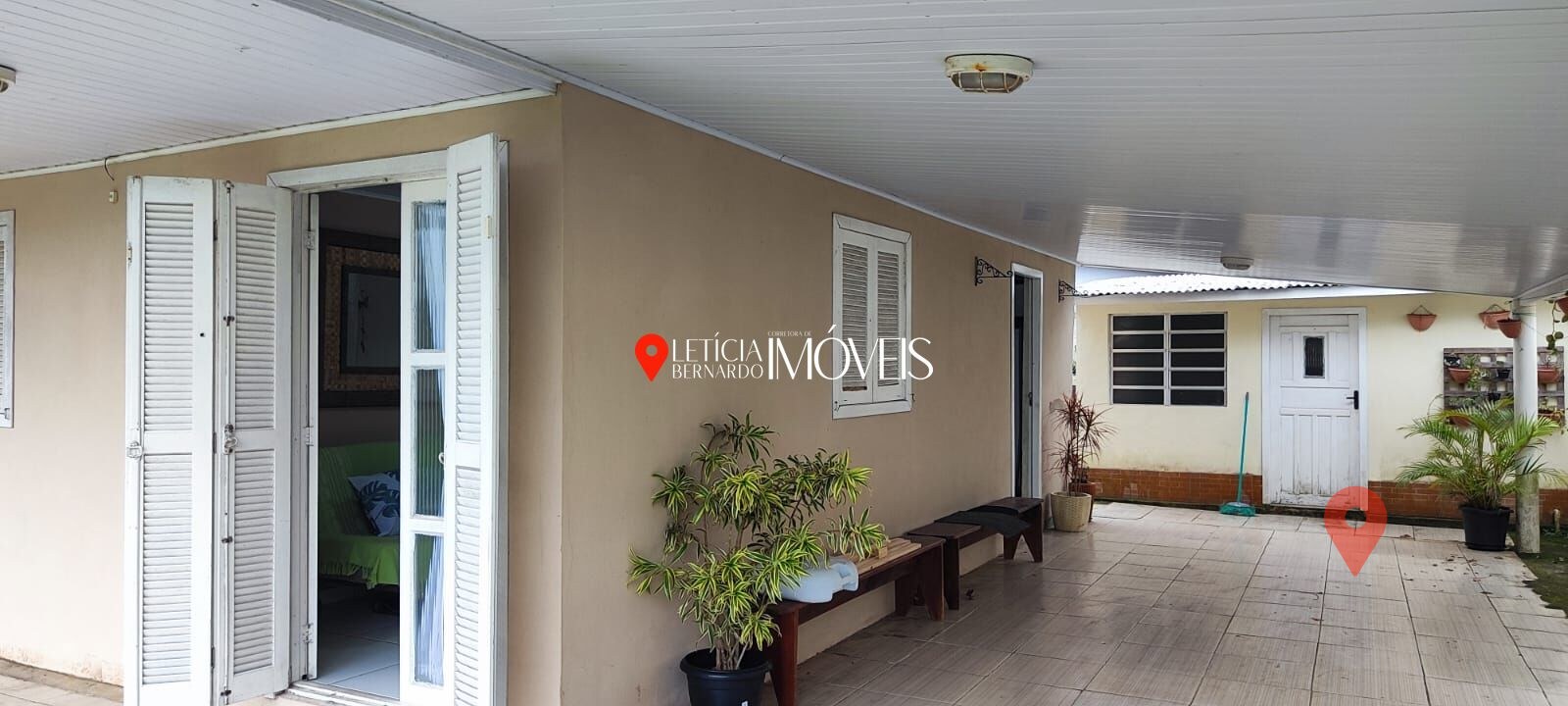 Casa à venda - Balneário Pinhal/RS — foto 3