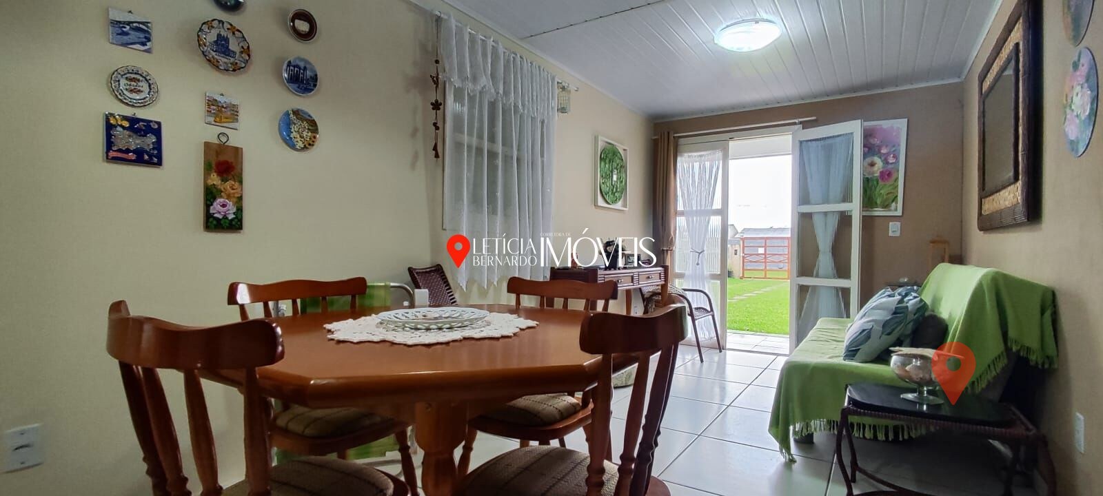 Casa à venda - Balneário Pinhal/RS — foto 4