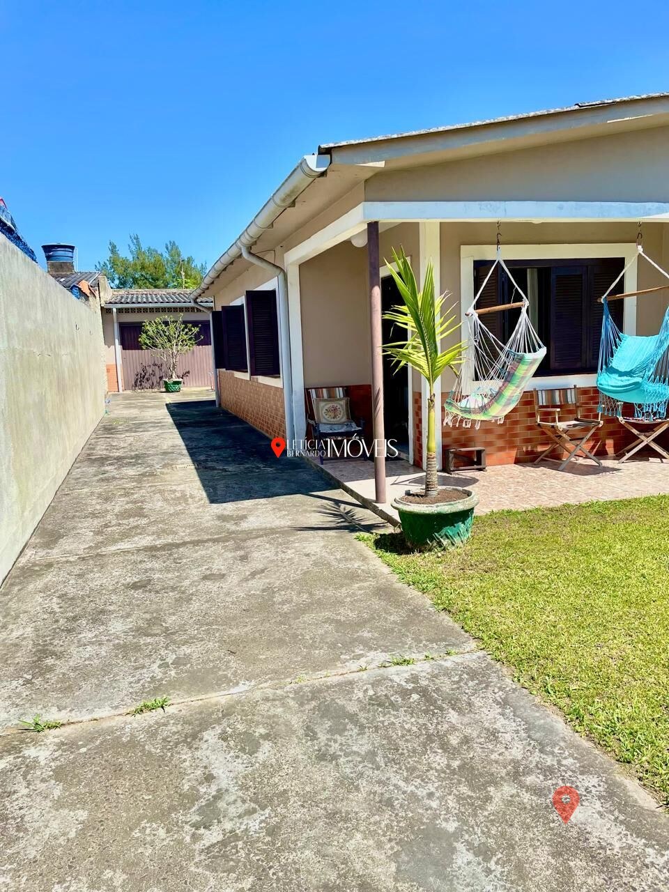Casa à venda - com 720 m² – Espaço e Conforto para sua Família! Balneário Pinhal — foto 4