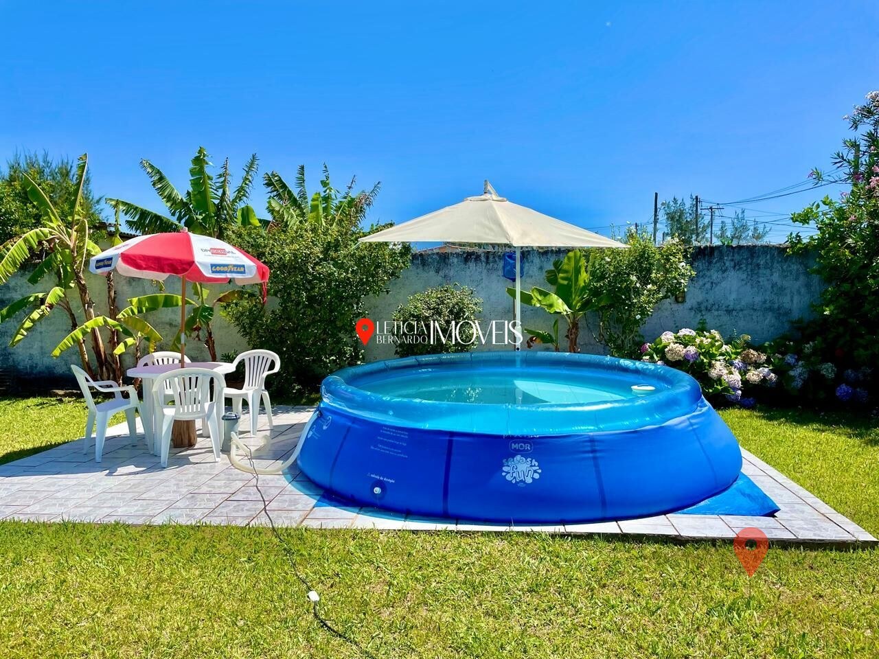 Casa à venda - com 720 m² – Espaço e Conforto para sua Família! Balneário Pinhal — foto 6