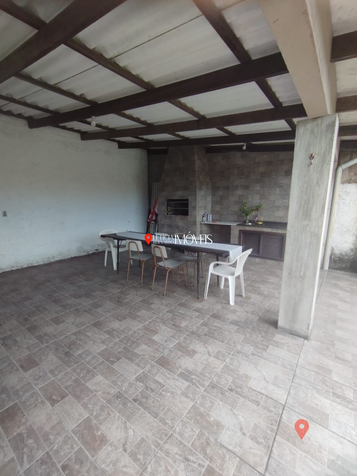 Casa à venda - com 720 m² – Espaço e Conforto para sua Família! Balneário Pinhal — foto 7