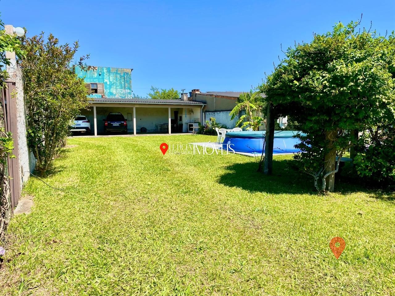 Casa à venda - com 720 m² – Espaço e Conforto para sua Família! Balneário Pinhal — foto 10