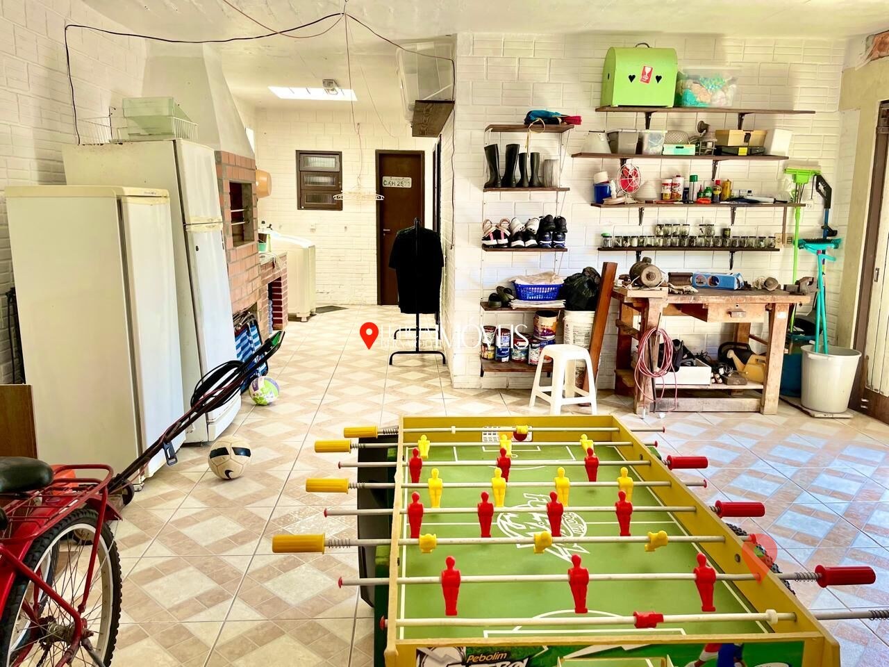 Casa à venda - com 720 m² – Espaço e Conforto para sua Família! Balneário Pinhal — foto 18