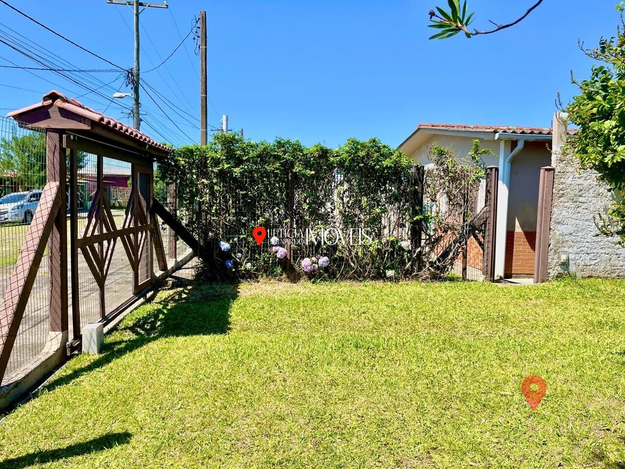 Casa à venda - com 720 m² – Espaço e Conforto para sua Família! Balneário Pinhal — foto 19