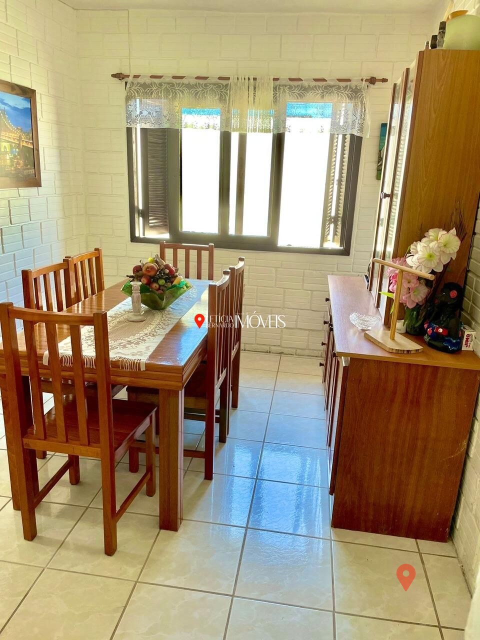 Casa à venda - com 720 m² – Espaço e Conforto para sua Família! Balneário Pinhal — foto 21