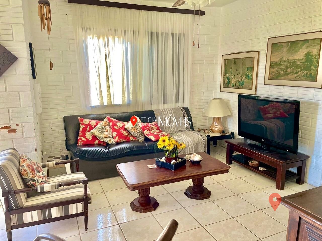 Casa à venda - com 720 m² – Espaço e Conforto para sua Família! Balneário Pinhal — foto 27
