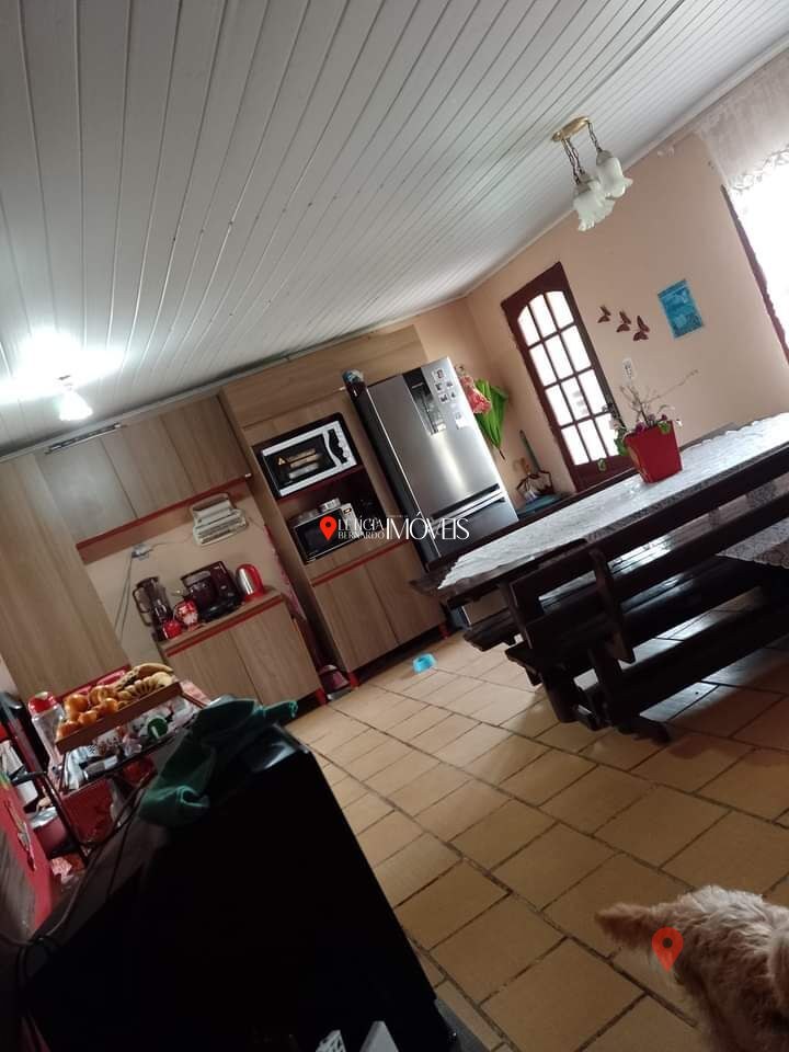 Casa à venda no bairro Centro - Balneário Pinhal/RS — foto 8