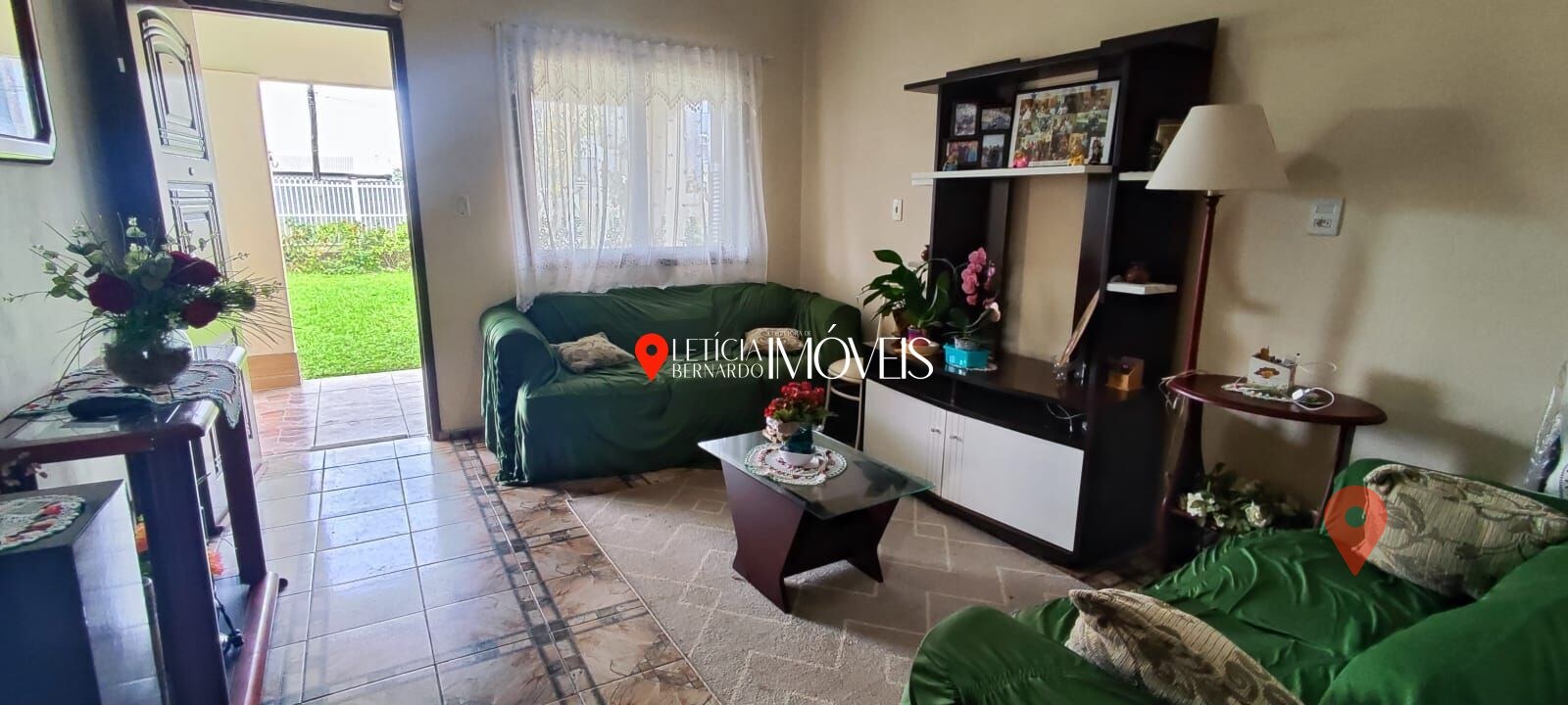 Casa à venda no bairro Centro - Balneário Pinhal/RS — foto 5