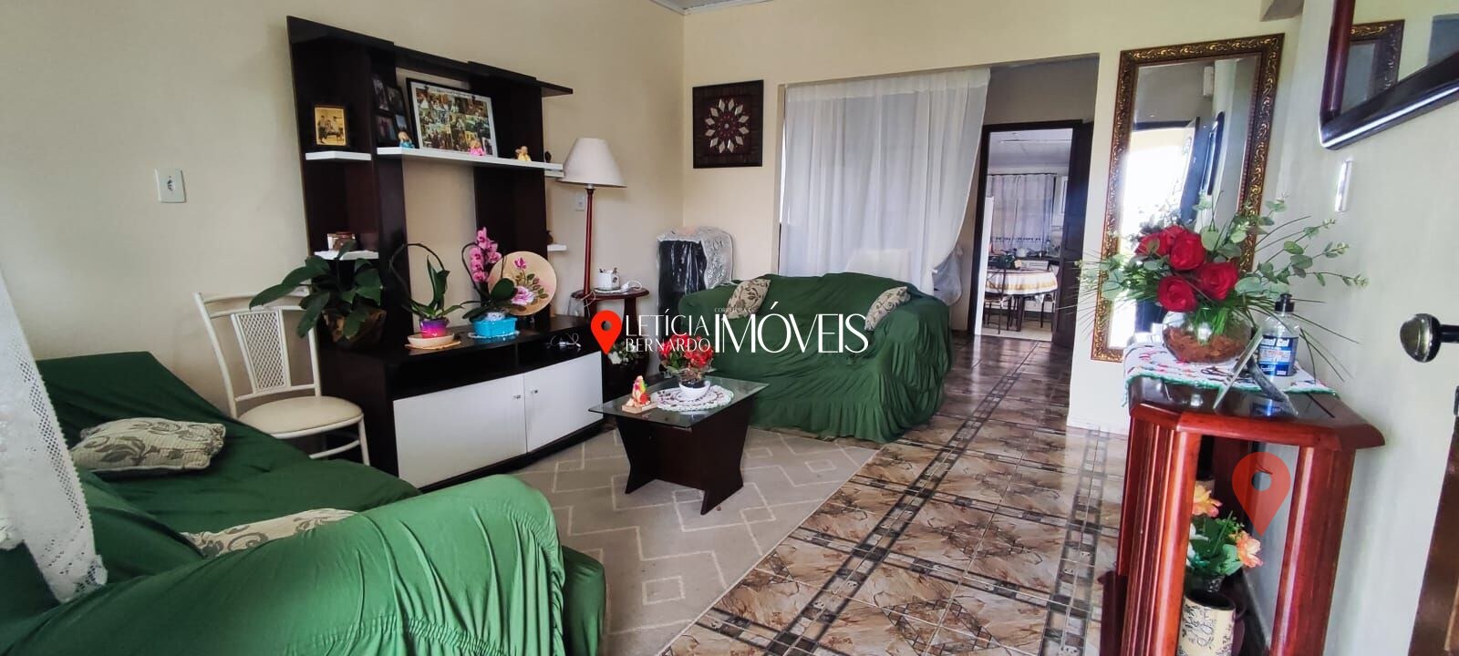 Casa à venda no bairro Centro - Balneário Pinhal/RS — foto 6