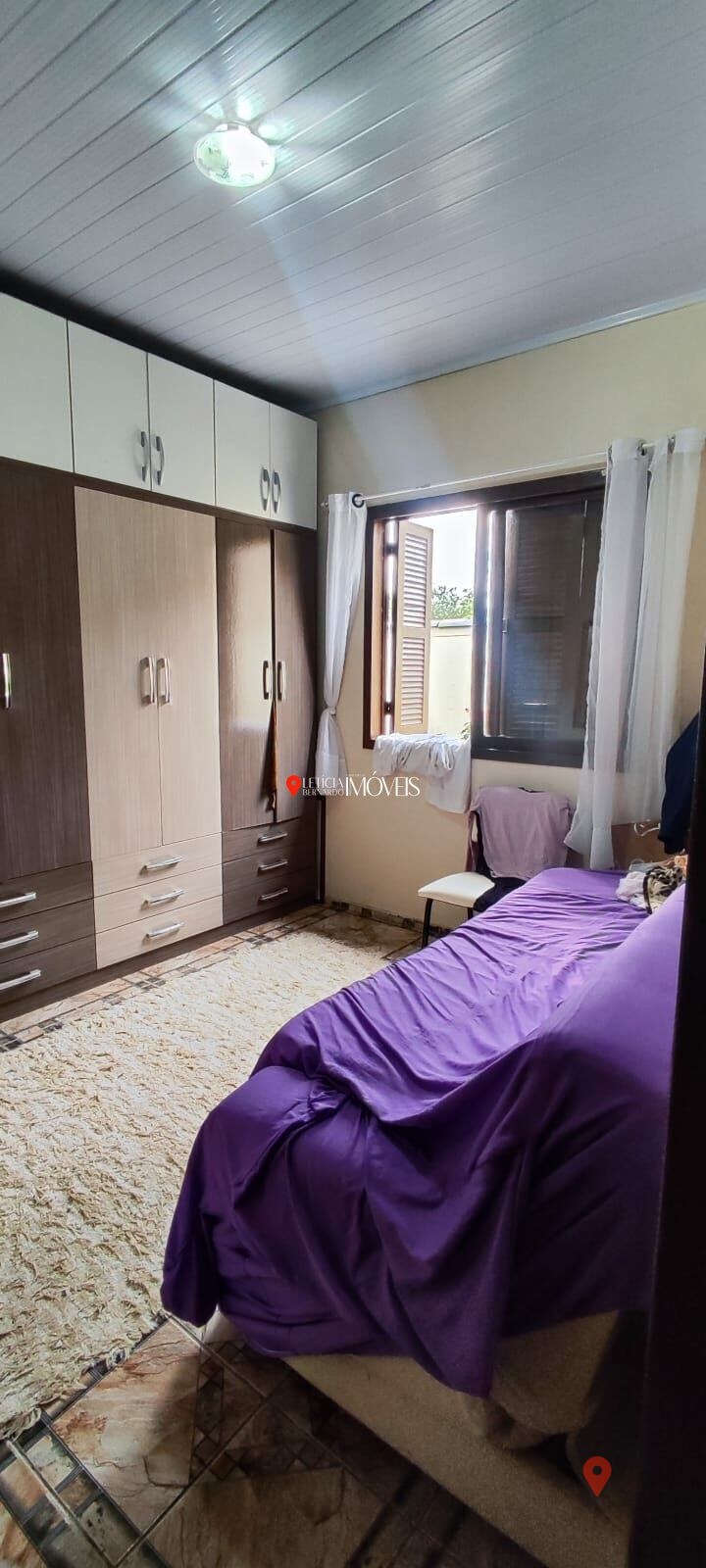 Casa à venda no bairro Centro - Balneário Pinhal/RS — foto 11