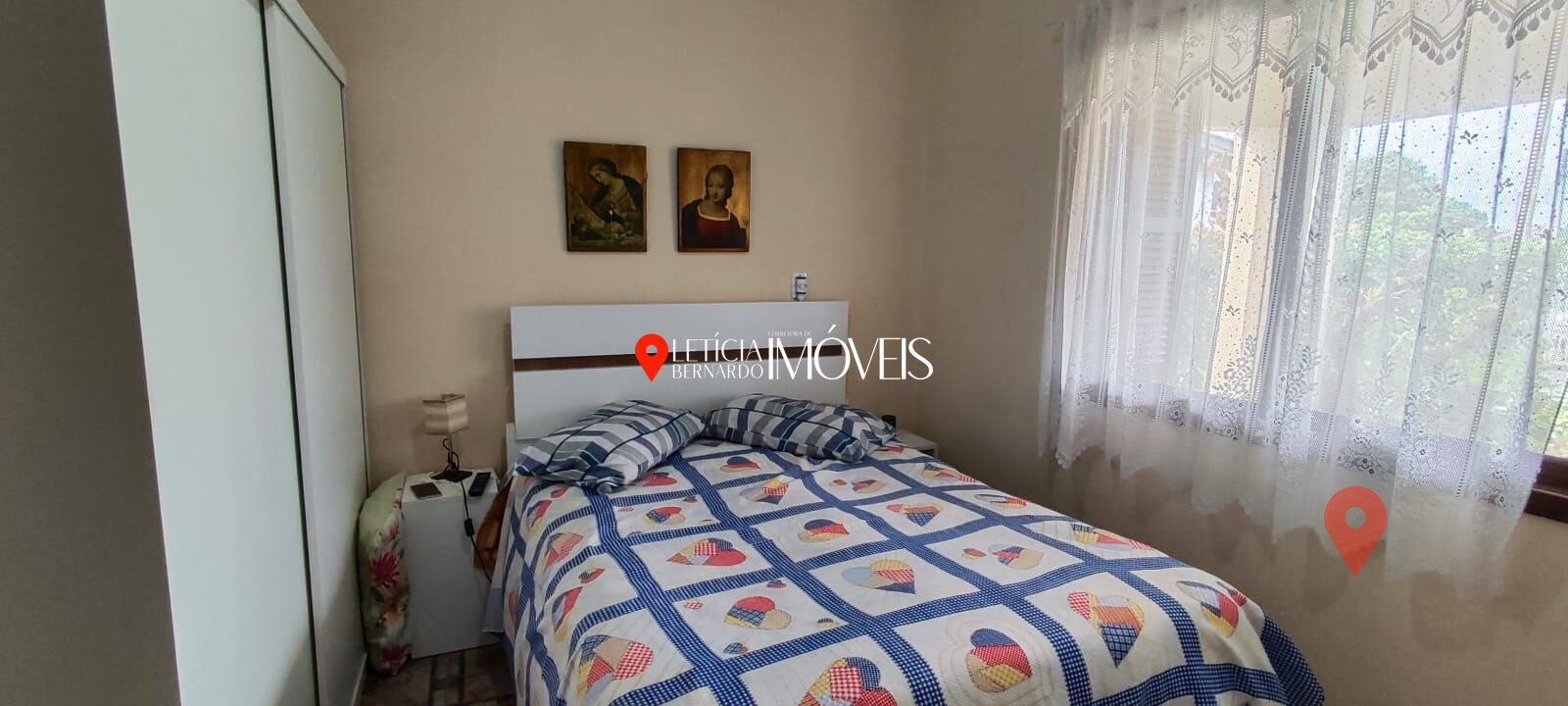 Casa à venda no bairro Centro - Balneário Pinhal/RS — foto 12