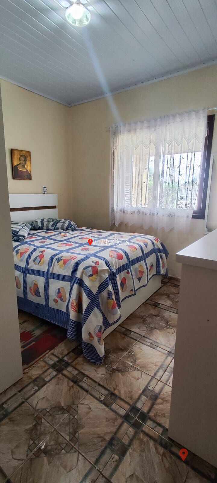 Casa à venda no bairro Centro - Balneário Pinhal/RS — foto 13