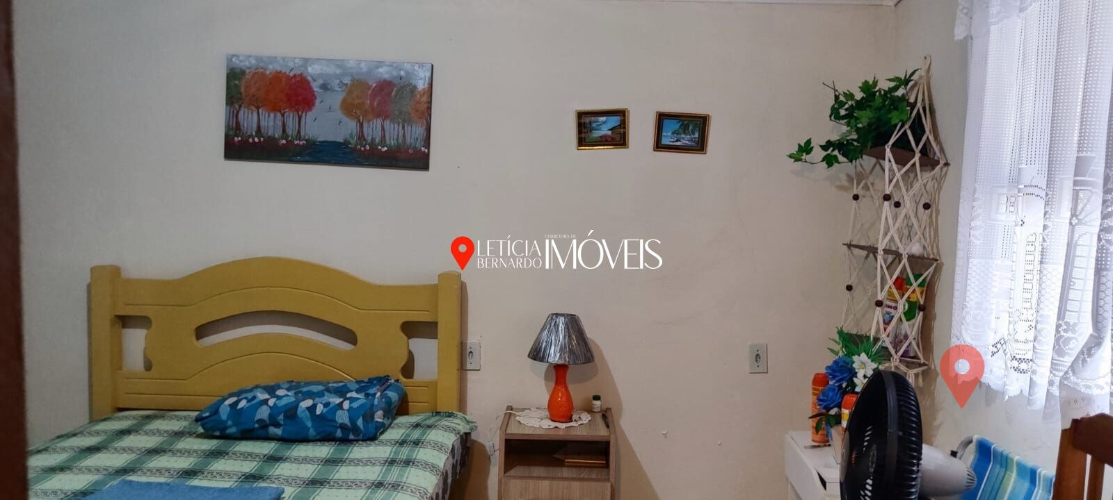 Casa à venda no bairro Centro - Balneário Pinhal/RS — foto 15