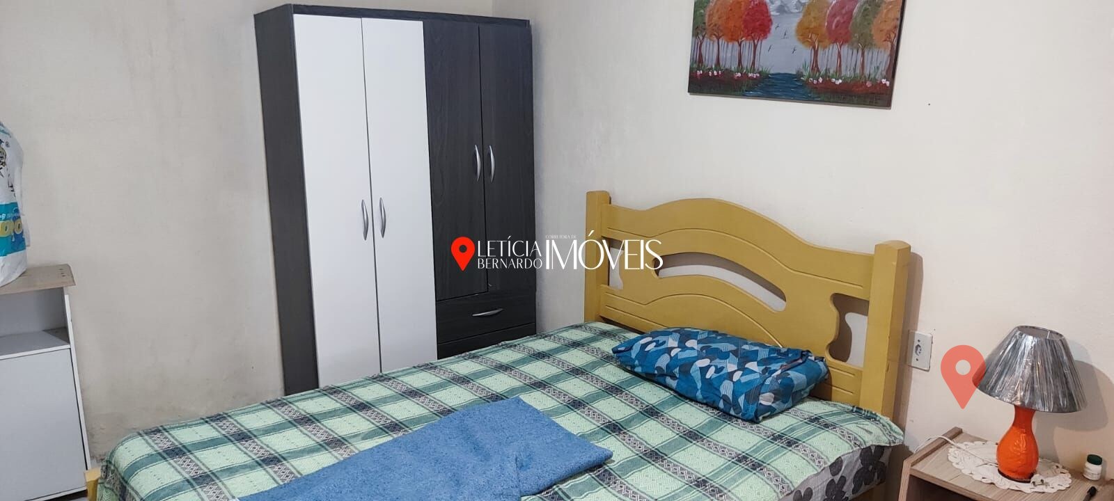 Casa à venda no bairro Centro - Balneário Pinhal/RS — foto 16