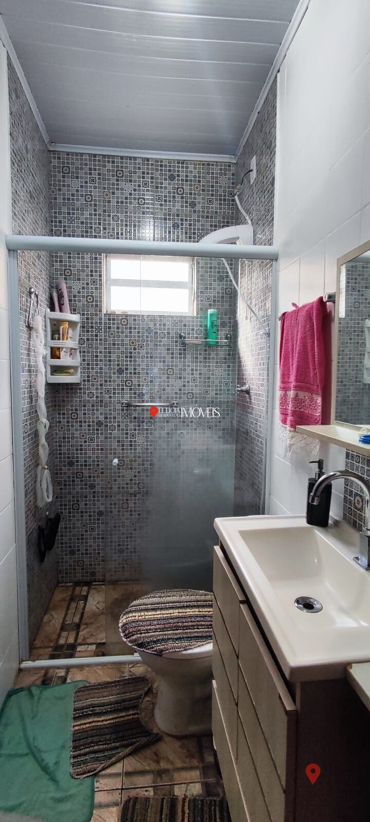 Casa à venda no bairro Centro - Balneário Pinhal/RS — foto 20