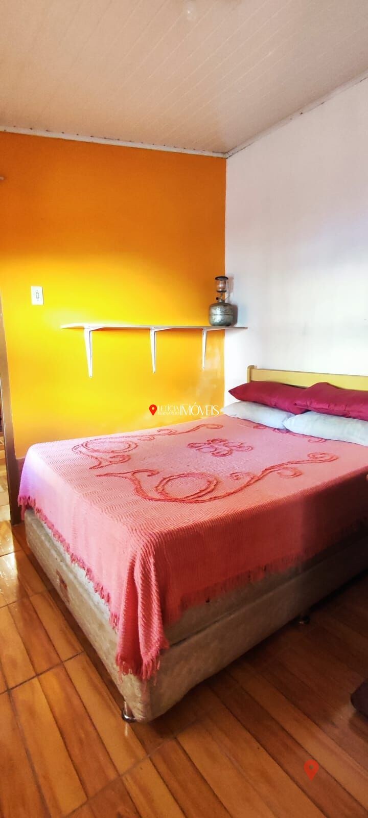 Casa à venda no bairro Centro - Balneário Pinhal/RS — foto 11