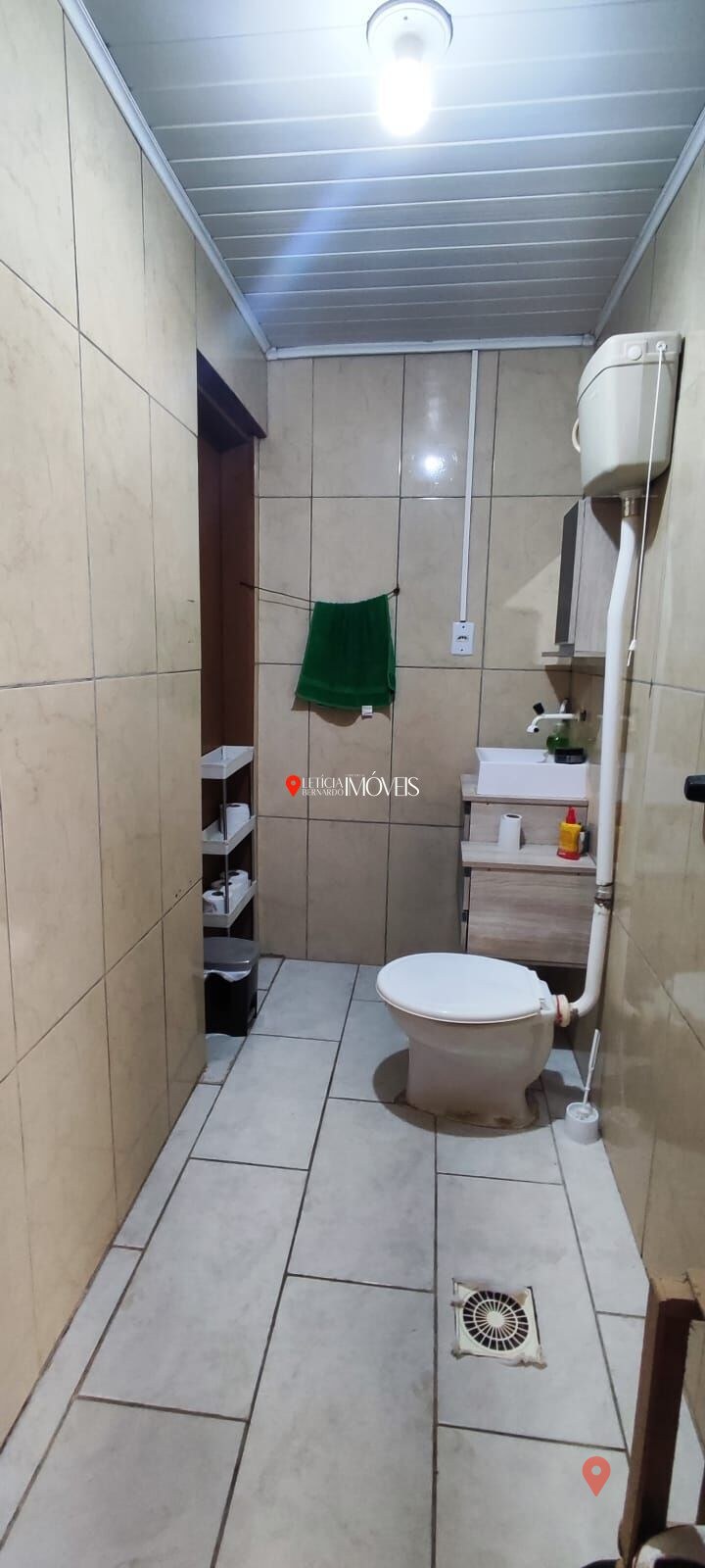 Casa à venda no bairro Centro - Balneário Pinhal/RS — foto 17