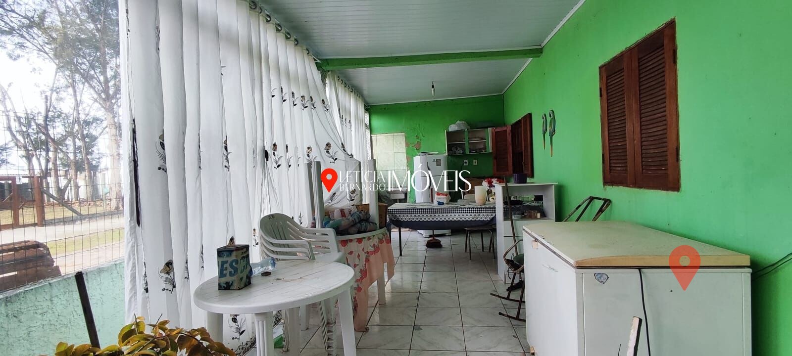DUAS CASAS PELO PREÇO DE UMA em Quintão! R$ 270.000,00 — foto 2