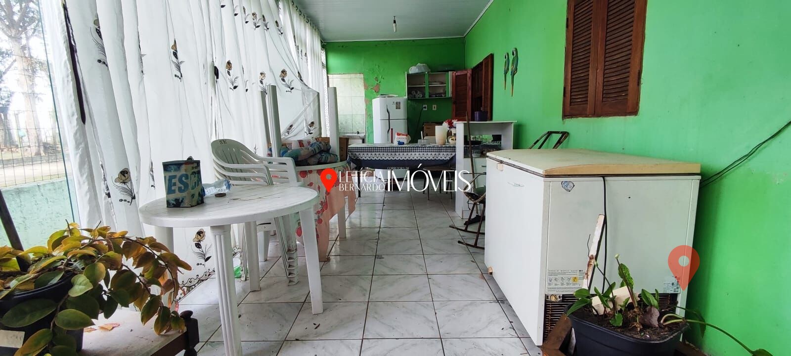 DUAS CASAS PELO PREÇO DE UMA em Quintão! R$ 270.000,00 — foto 3