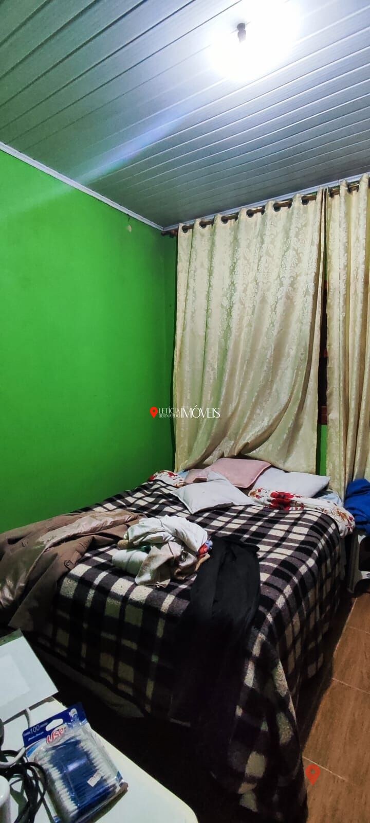 DUAS CASAS PELO PREÇO DE UMA em Quintão! R$ 270.000,00 — foto 4
