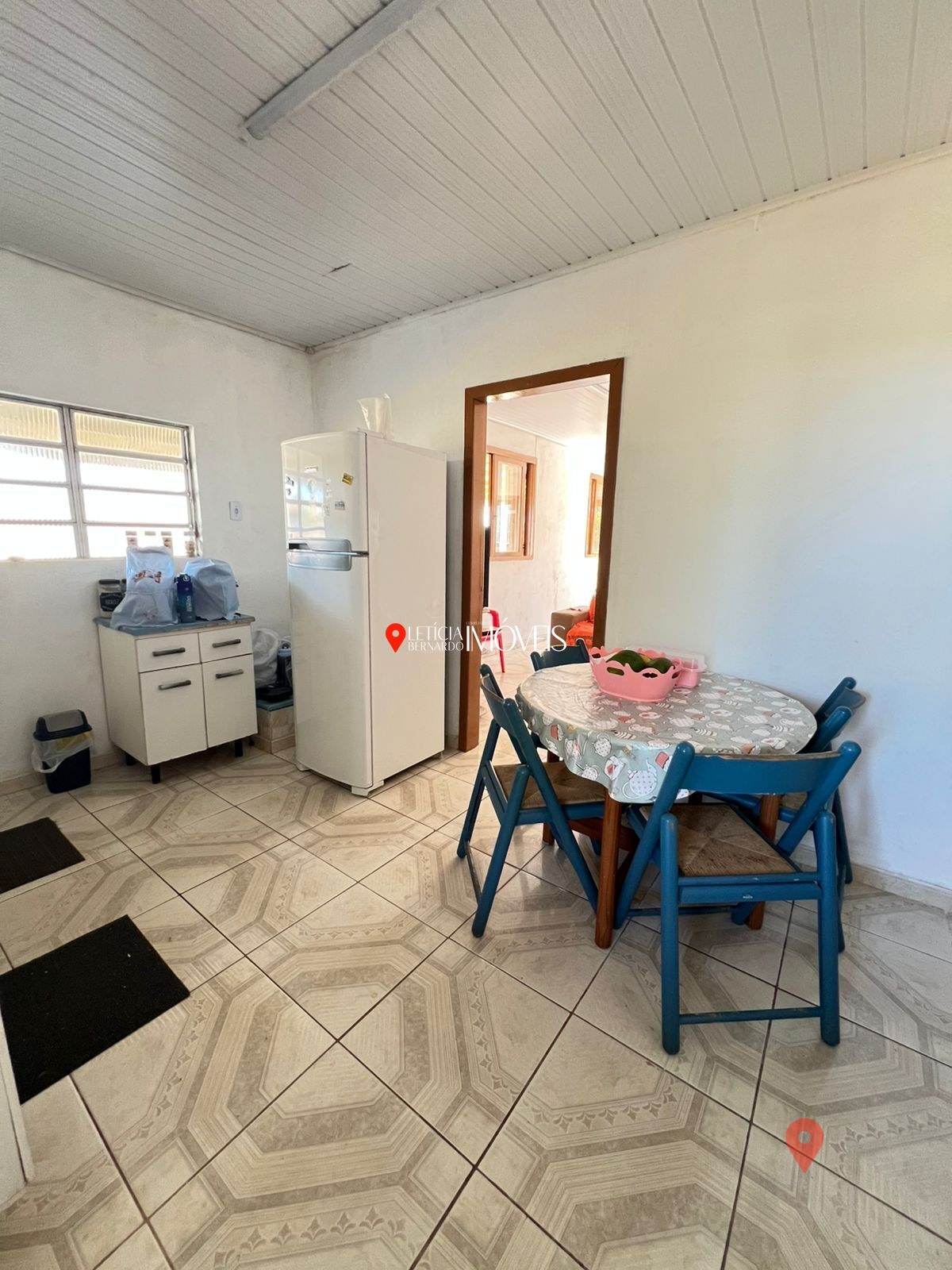 CASA ACONCHEGANTE EM AMPLO TERRENO – EM BALNEÁRIO PINHAL! — foto 8