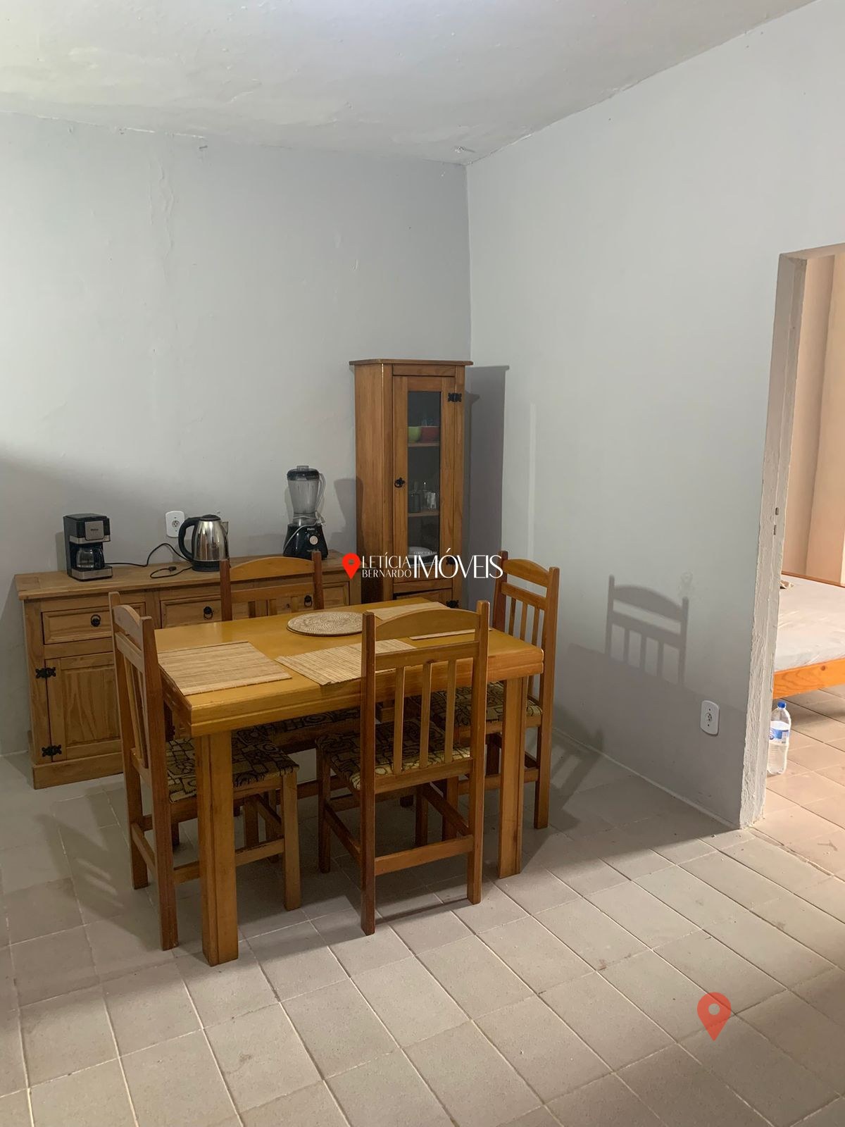 APARTAMENTO R$ 173.000,00 – A 50M DA PRAIA, AO LADO DA RUA COBERTA — foto 4