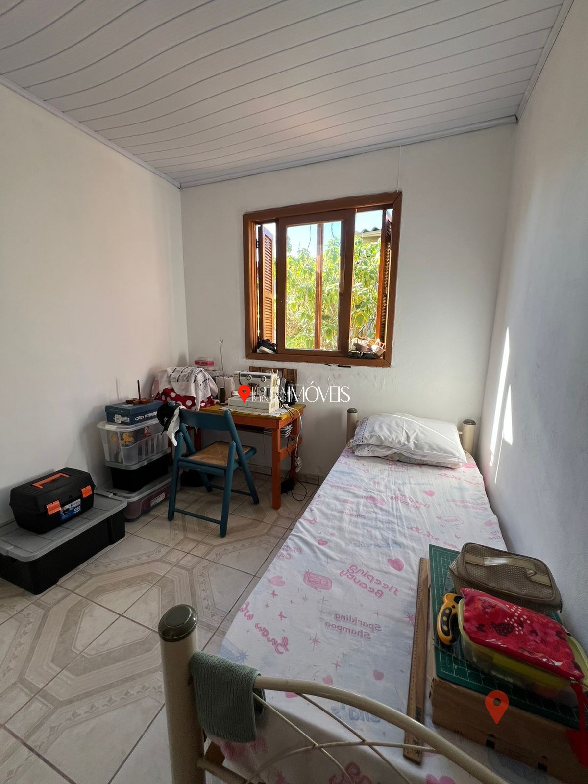 CASA ACONCHEGANTE EM AMPLO TERRENO – EM BALNEÁRIO PINHAL! — foto 11