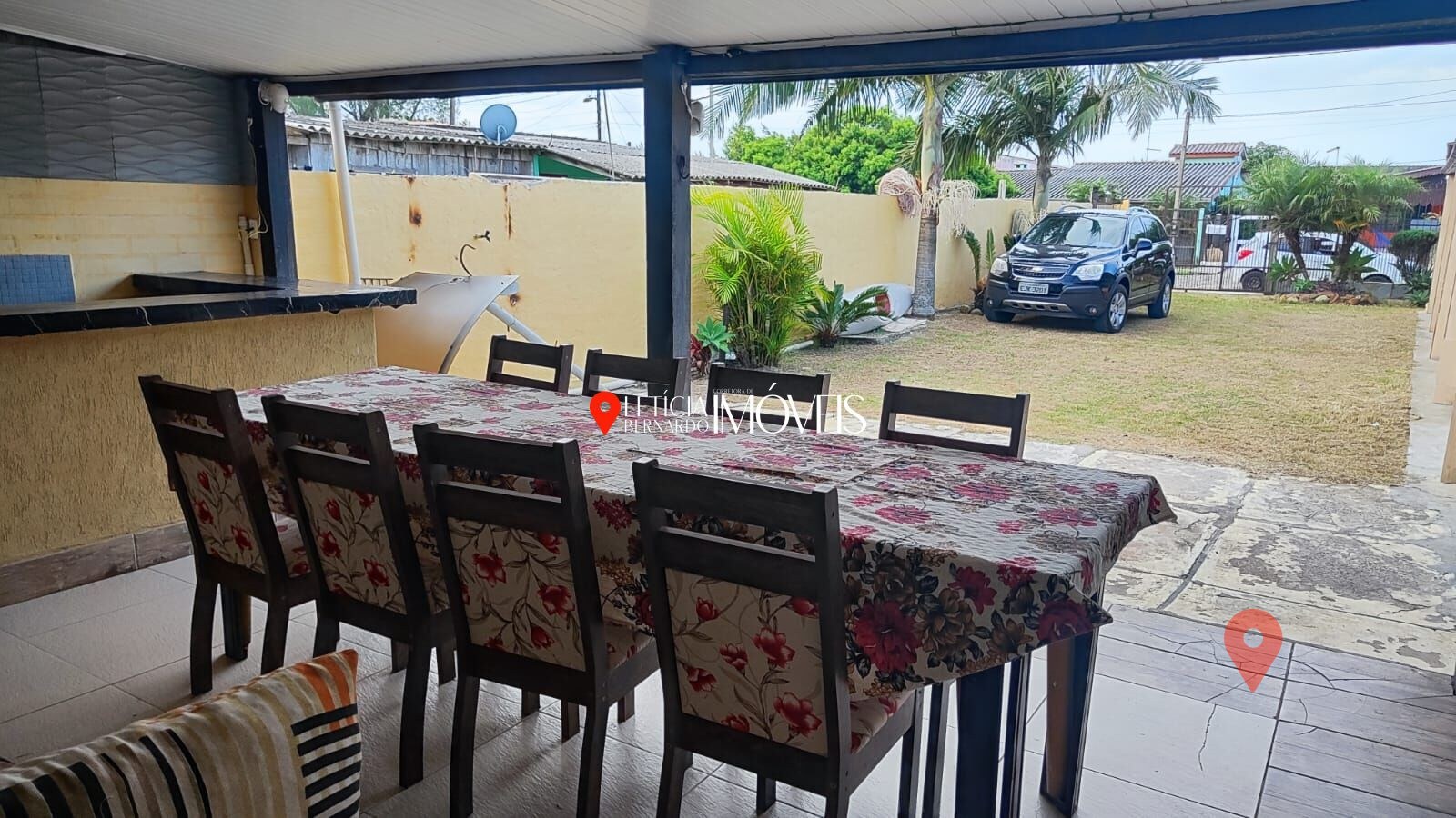 INVESTIMENTO LUCRATIVO! POUSADA PRONTA PARA GERAR RENDA O ANO TODO! Magistério/RS — foto 40