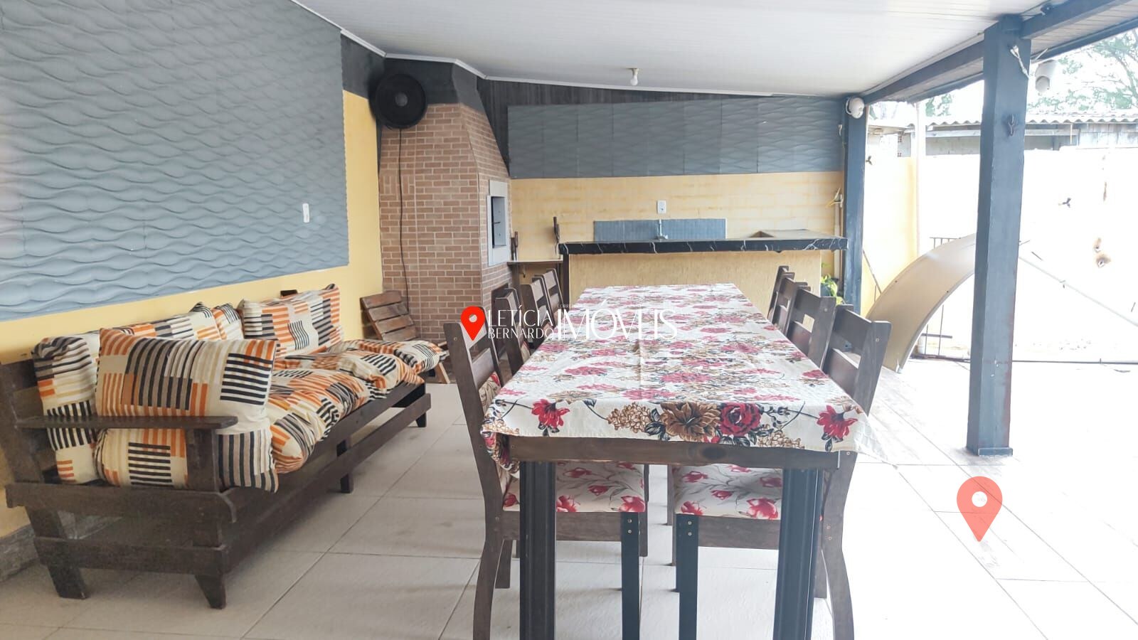 INVESTIMENTO LUCRATIVO! POUSADA PRONTA PARA GERAR RENDA O ANO TODO! Magistério/RS — foto 42