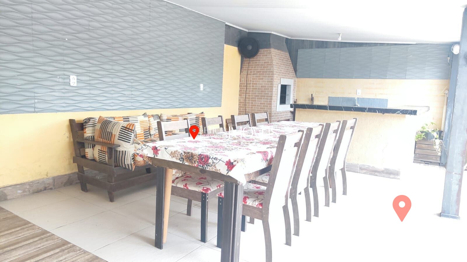 INVESTIMENTO LUCRATIVO! POUSADA PRONTA PARA GERAR RENDA O ANO TODO! Magistério/RS — foto 43