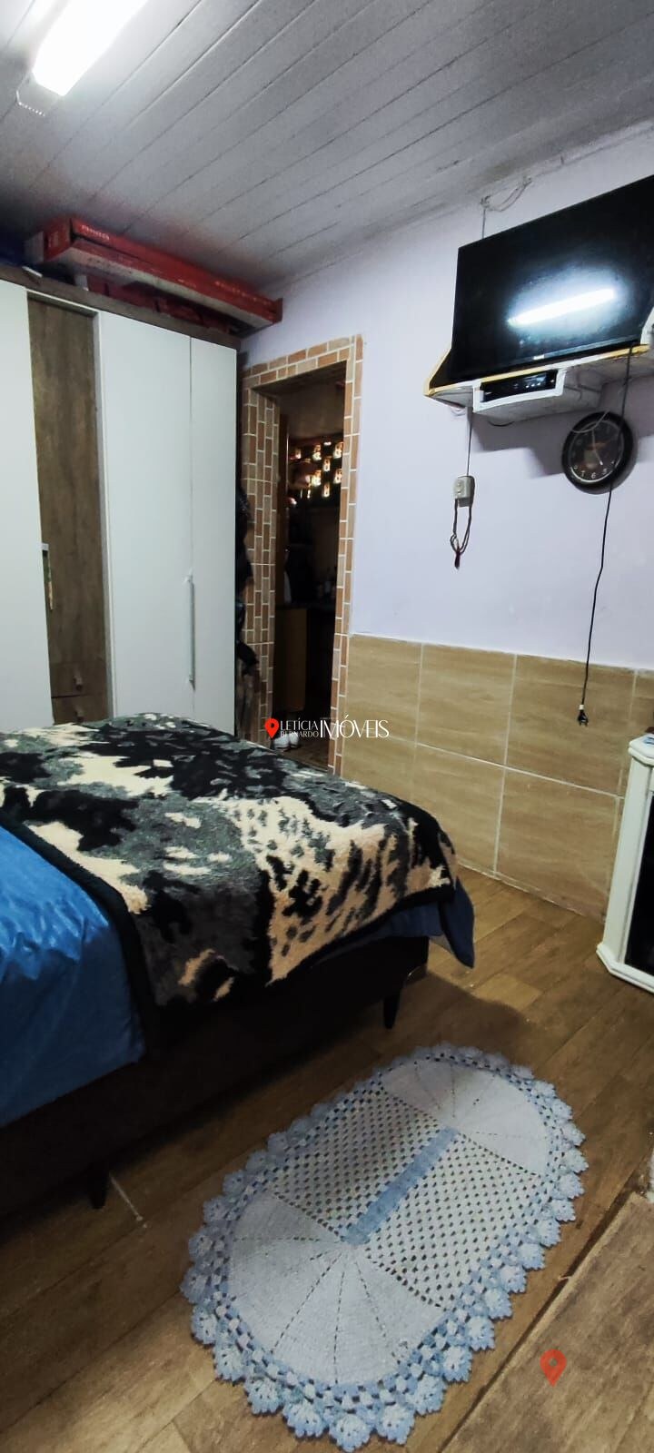 Imóvel à Venda em Quintão – Excelente Oportunidade! Apenas R$ 165.000,00 — foto 6