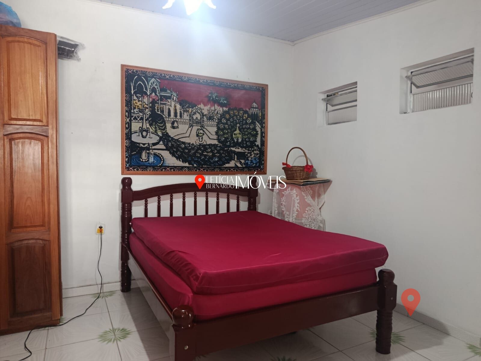 LINDA CASA COM 2 SUÍTES – CENTRO BALNEÁRIO PINHAL R$ 486.000,00 ! — foto 6
