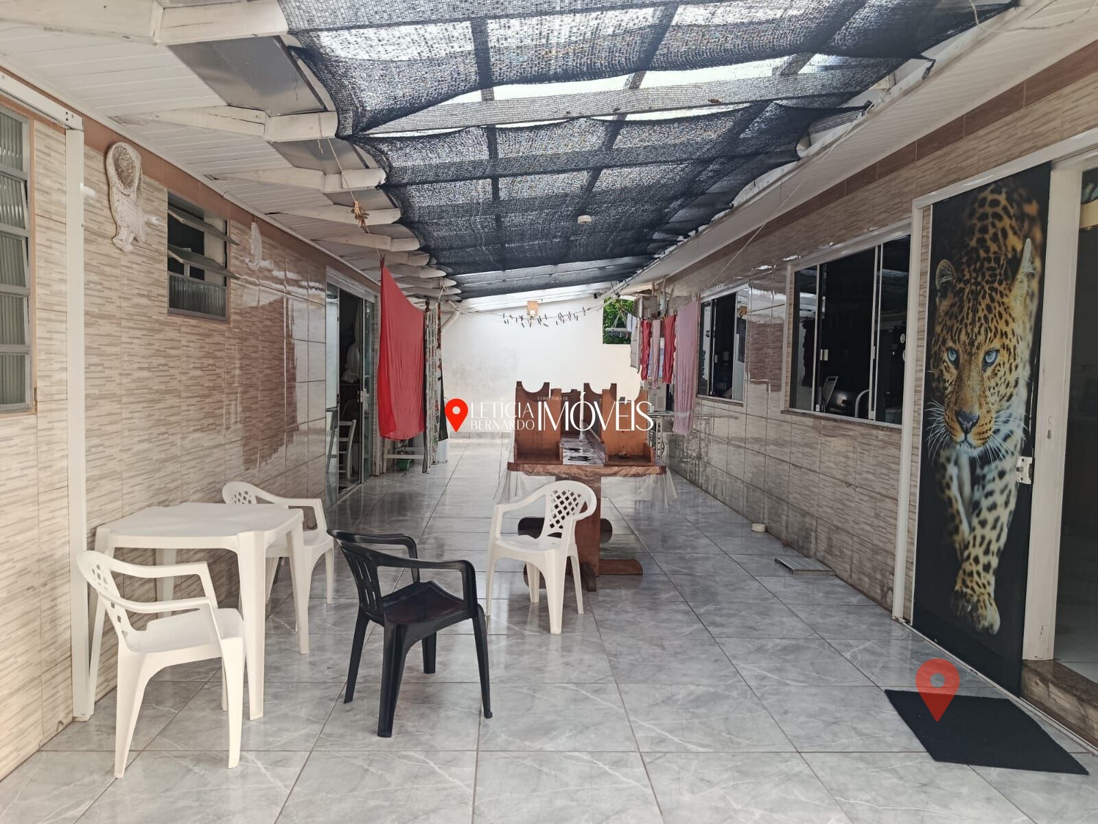 LINDA CASA COM 2 SUÍTES – CENTRO BALNEÁRIO PINHAL R$ 486.000,00 ! — foto 8