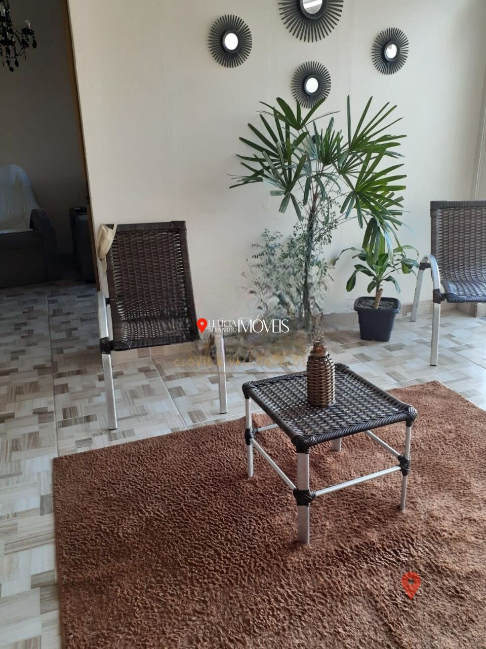 LINDA CASA COM PISCINA NO CENTRO DE BALNEÁRIO PINHAL – R$ 250.000,00 — foto 5