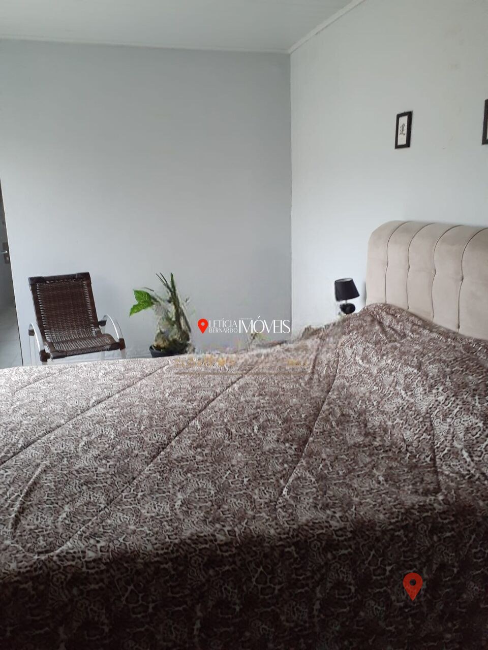 LINDA CASA COM PISCINA NO CENTRO DE BALNEÁRIO PINHAL – R$ 250.000,00 — foto 10