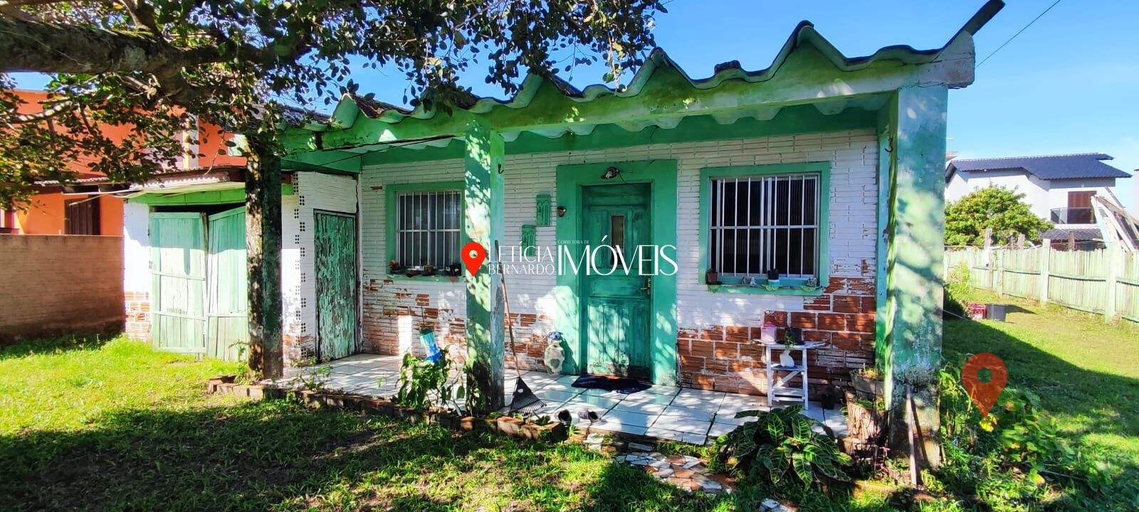 OPORTUNIDADE EM BALNERIO PINNHAL- R$ 120.000,00 — foto 1