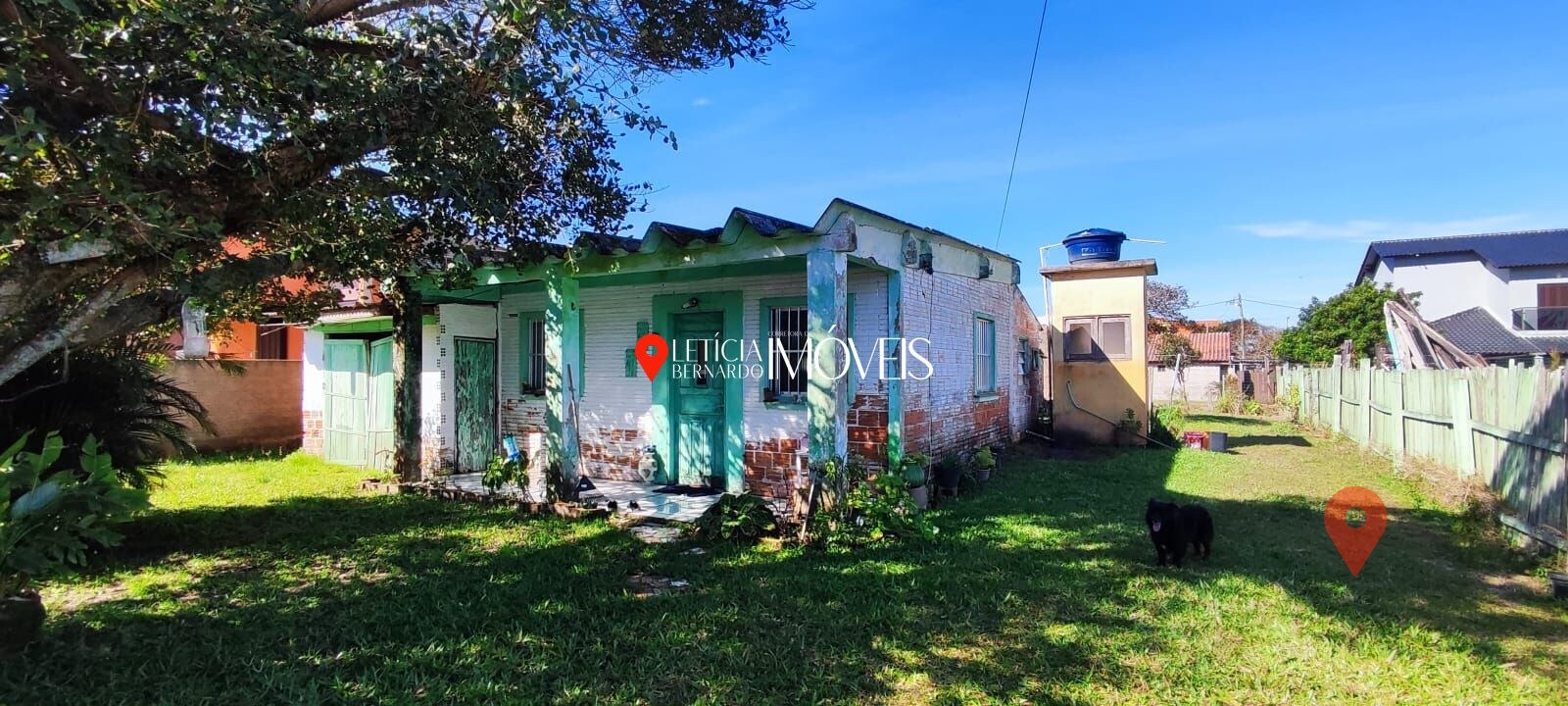 OPORTUNIDADE EM BALNERIO PINNHAL- R$ 120.000,00 — foto 2