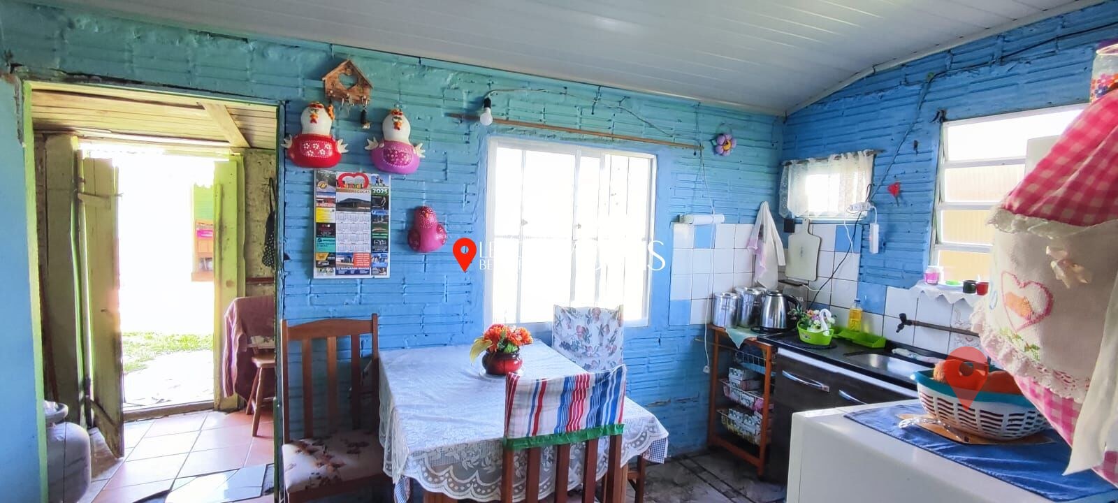 OPORTUNIDADE EM BALNERIO PINNHAL- R$ 120.000,00 — foto 5