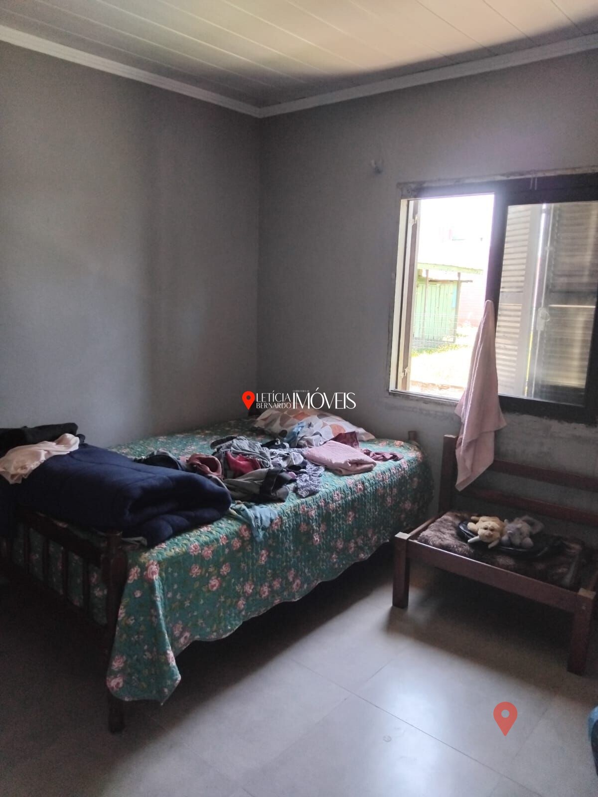 CASA BEM LOCALIZADA À VENDA – PRÓXIMA AO MAR | R$ 259.000,00 — foto 5