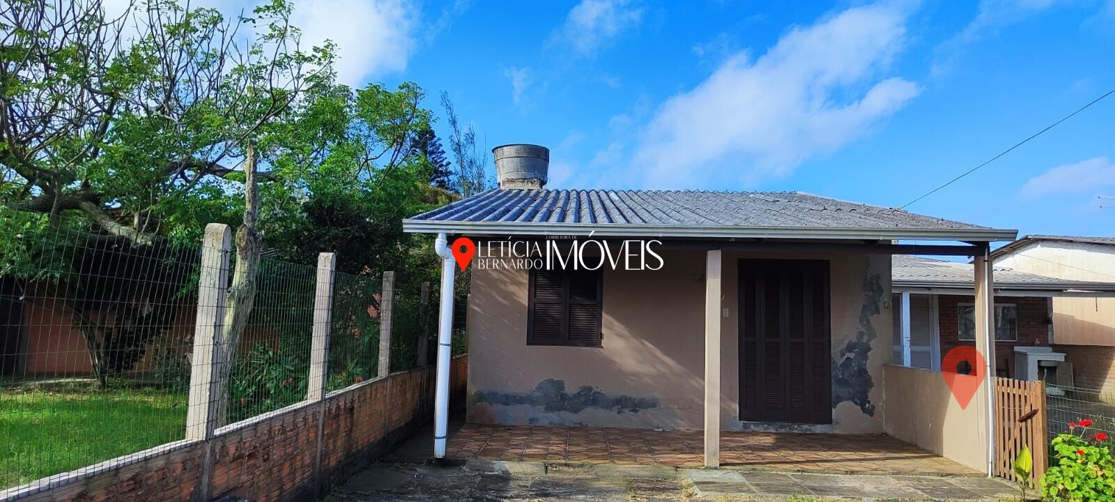 Oportunidade Imperdível - Casa com 3 dormitórios - em Magistério! — foto 1