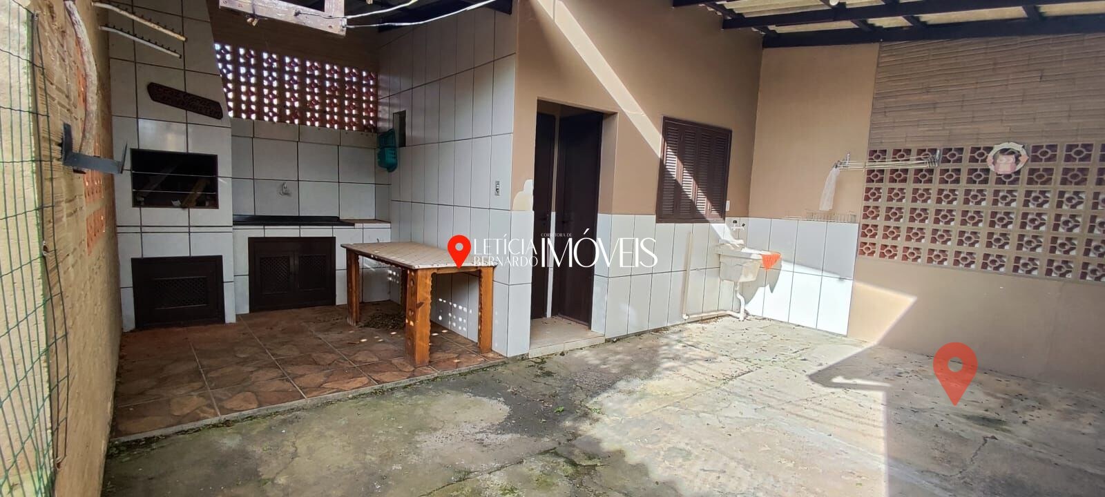 Oportunidade Imperdível - Casa com 3 dormitórios - em Magistério! — foto 5