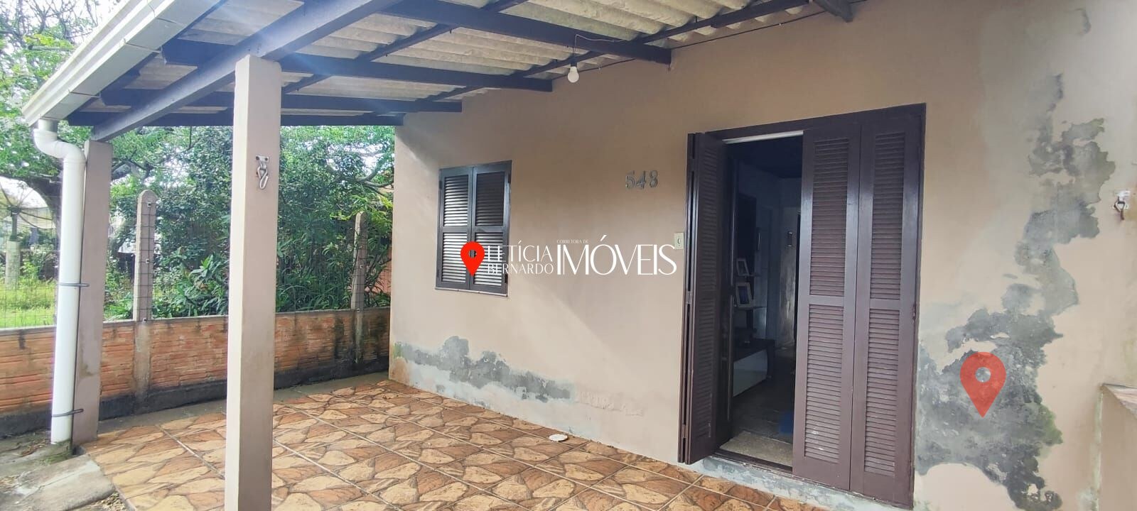 Oportunidade Imperdível - Casa com 3 dormitórios - em Magistério! — foto 6