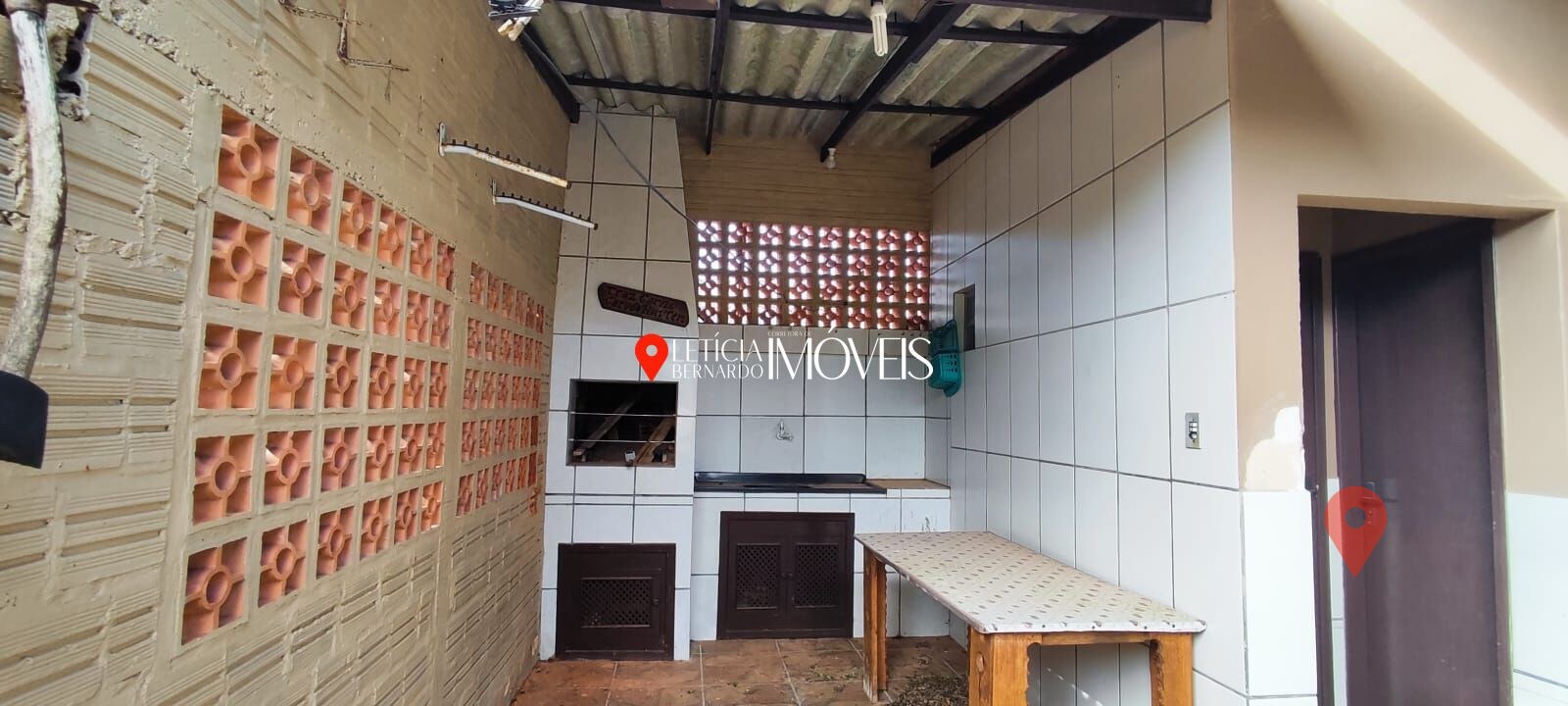 Oportunidade Imperdível - Casa com 3 dormitórios - em Magistério! — foto 7
