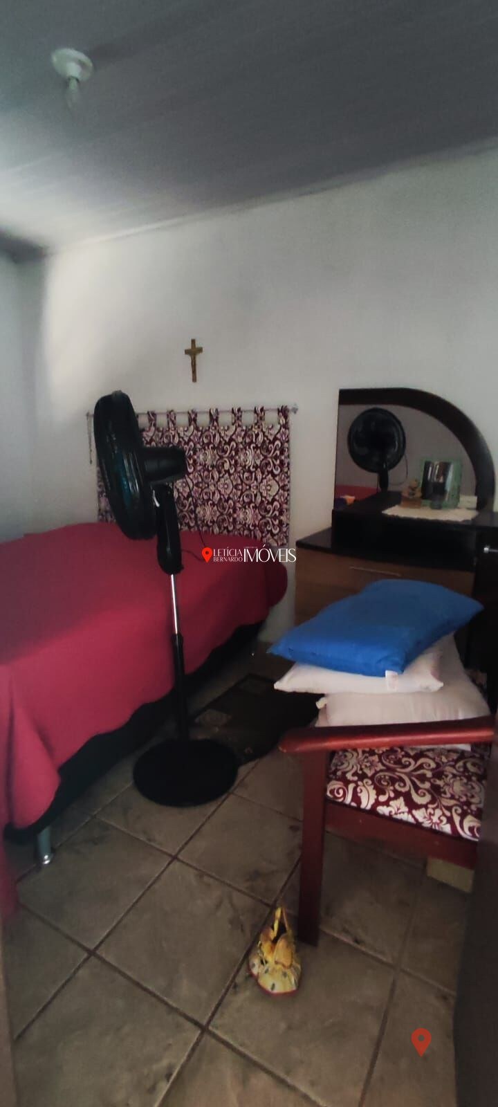 Oportunidade Imperdível - Casa com 3 dormitórios - em Magistério! — foto 13