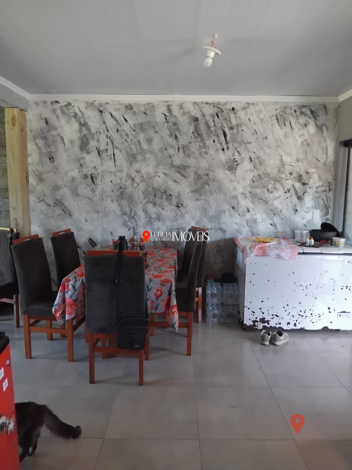 CASA BEM LOCALIZADA À VENDA – PRÓXIMA AO MAR | R$ 259.000,00 — foto 9