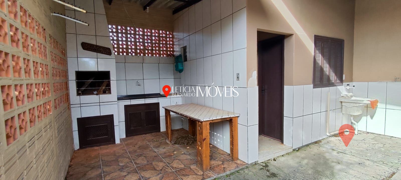 Oportunidade Imperdível - Casa com 3 dormitórios - em Magistério! — foto 26