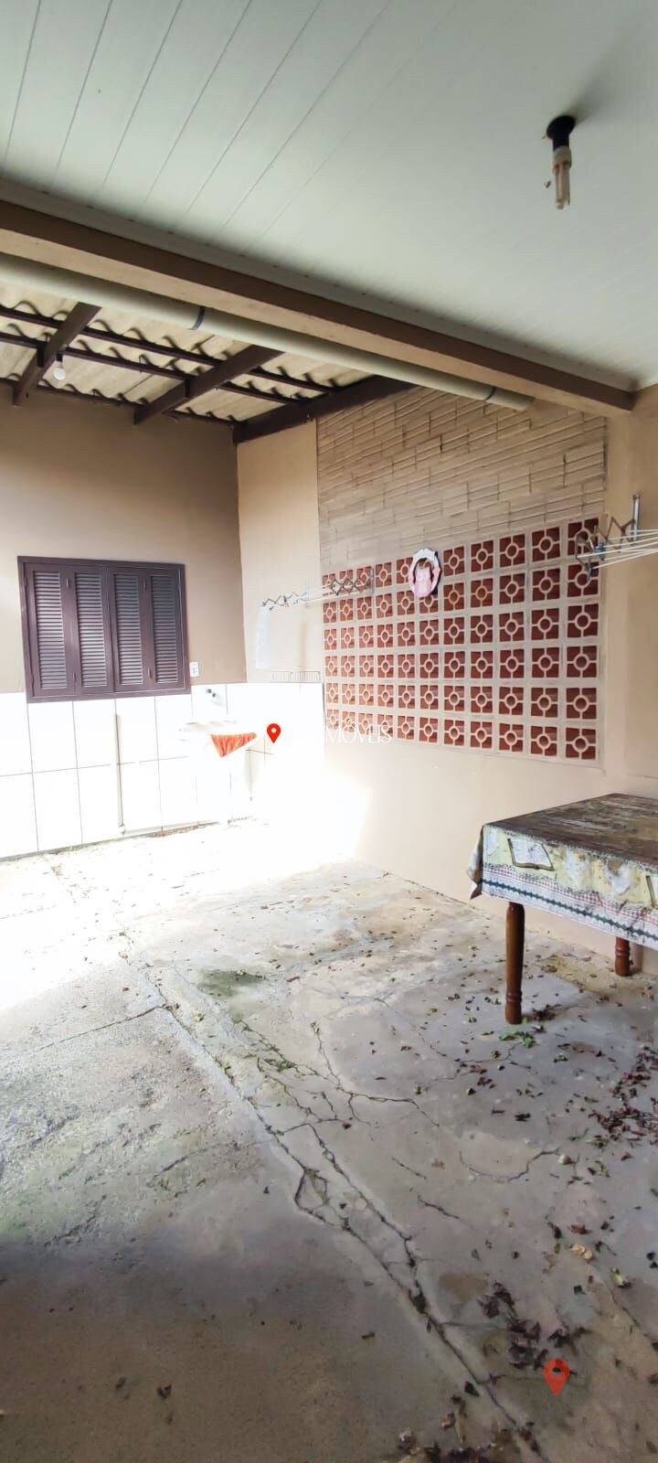 Oportunidade Imperdível - Casa com 3 dormitórios - em Magistério! — foto 33